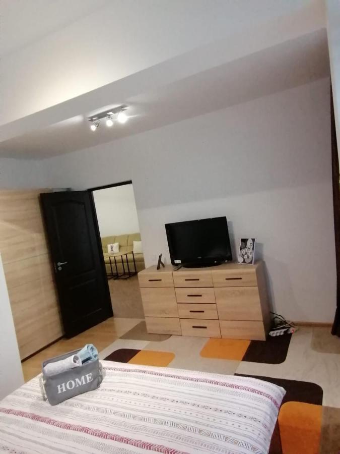 Iris Vivo Mall Kluž Exteriér fotografie